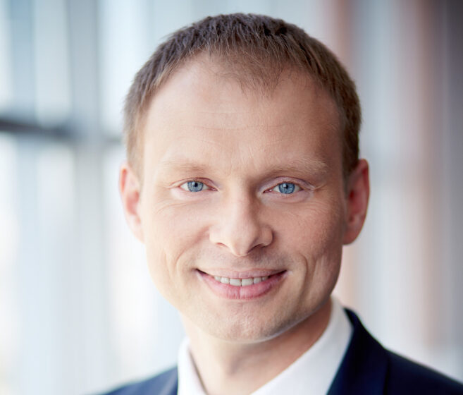 Michael Anderson