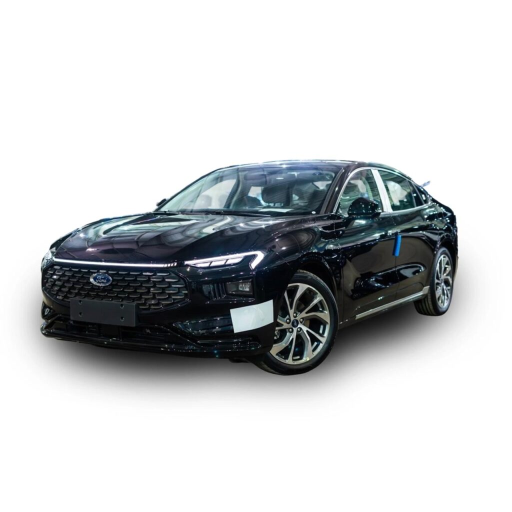 CAR1 - KSA Chauffeur