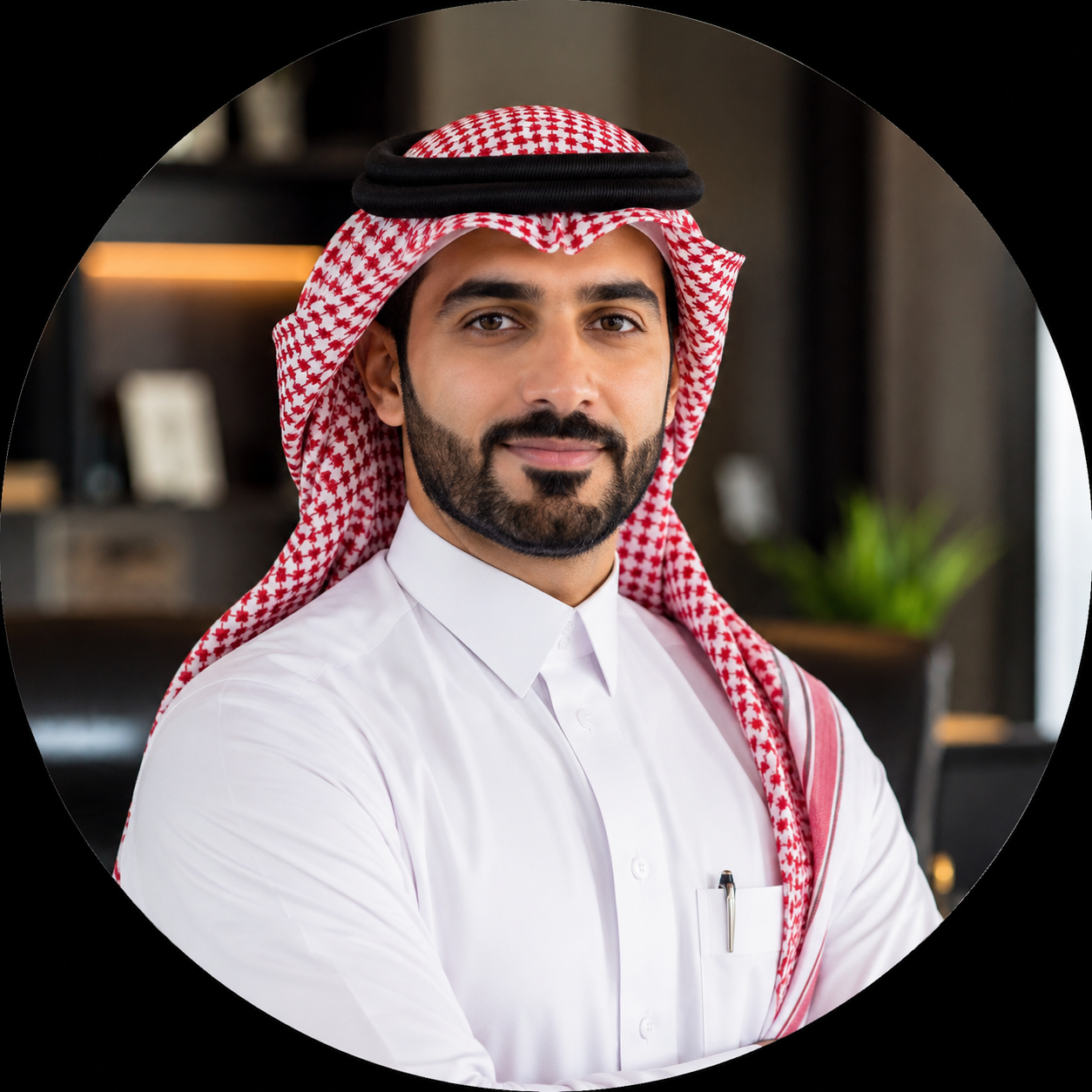 Khalid Al-Mutairi