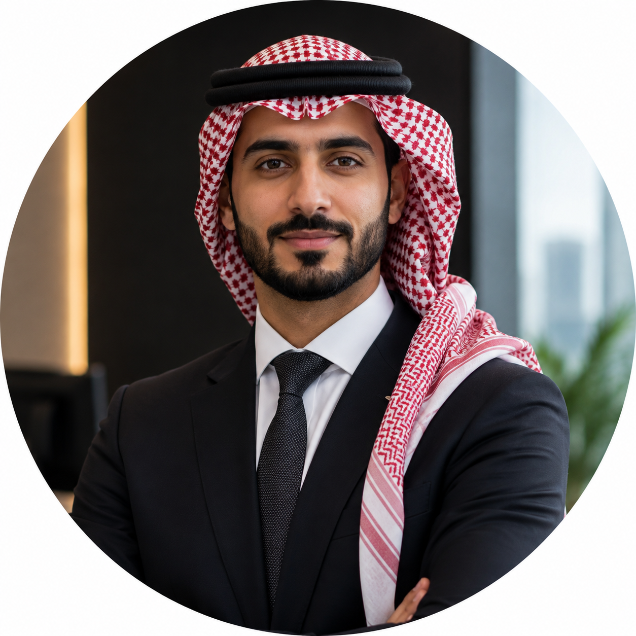 Ahmed Al-Farisi