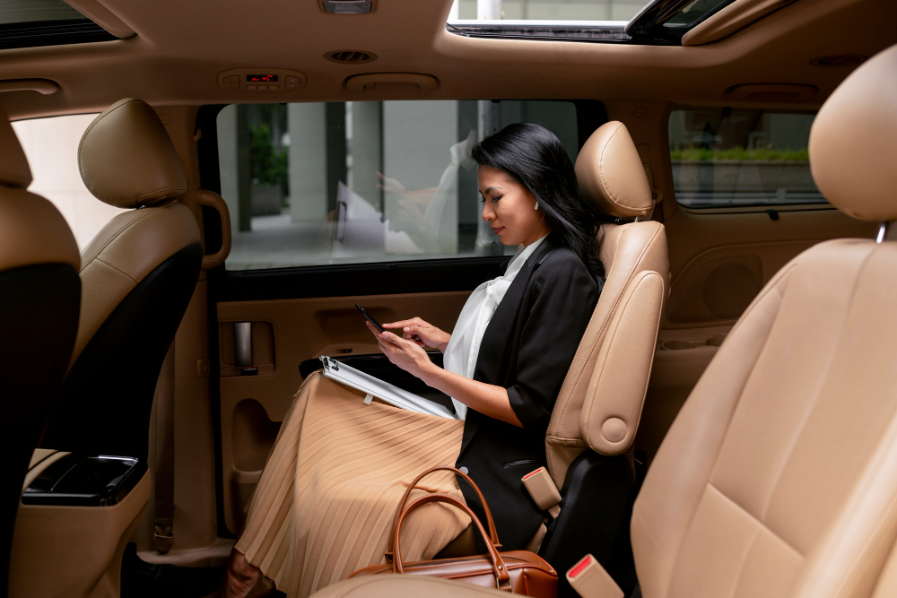 ksa - KSA Chauffeur